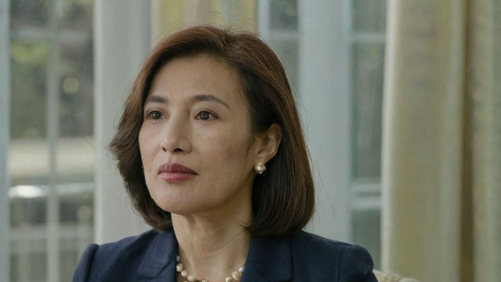 女王的柯基与金瀚的青春之光，人生百态的精彩碰撞